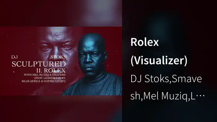 Rolex (Visualizer)