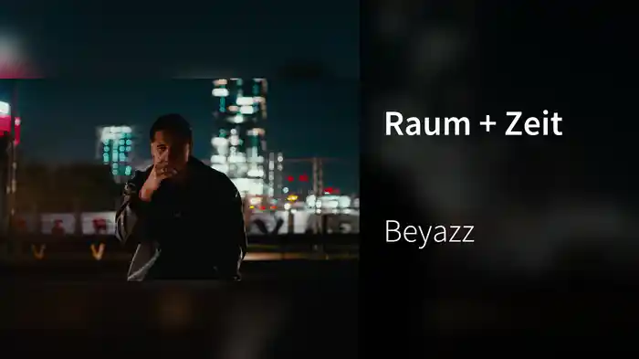 Raum + Zeit