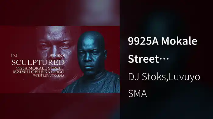 9925A Mokale Street Mzimhlophe Ka Gogo (Visualizer)