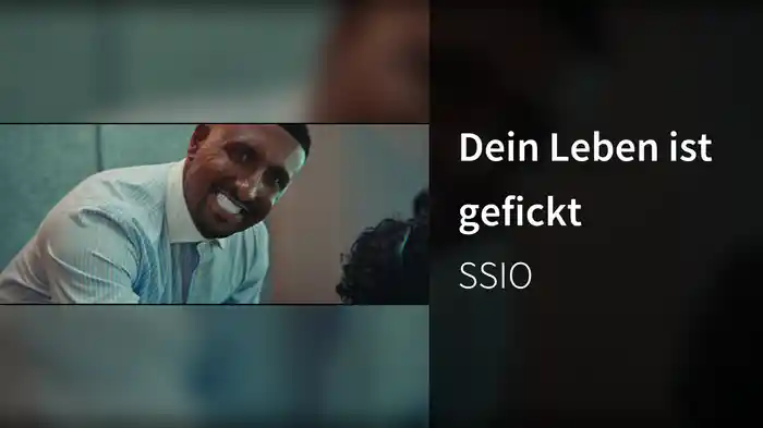 Dein Leben ist gefickt