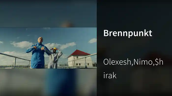 Brennpunkt