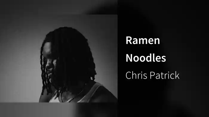 Ramen Noodles