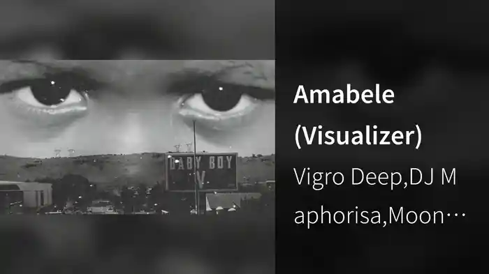 Amabele (Visualizer)