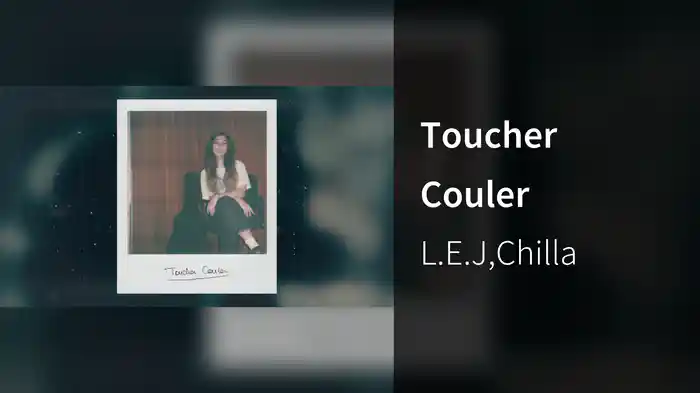 Toucher Couler