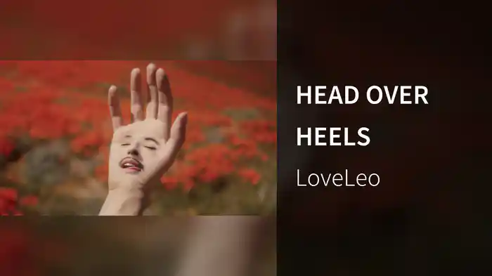 HEAD OVER HEELS