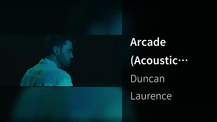 Arcade (Acoustic Version)