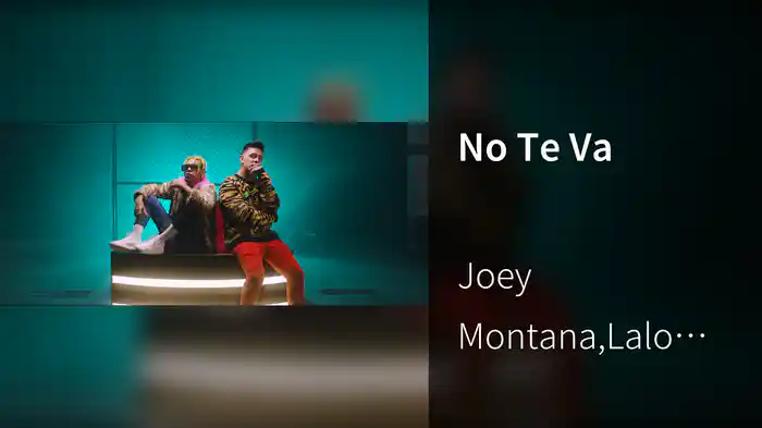 No Te Va