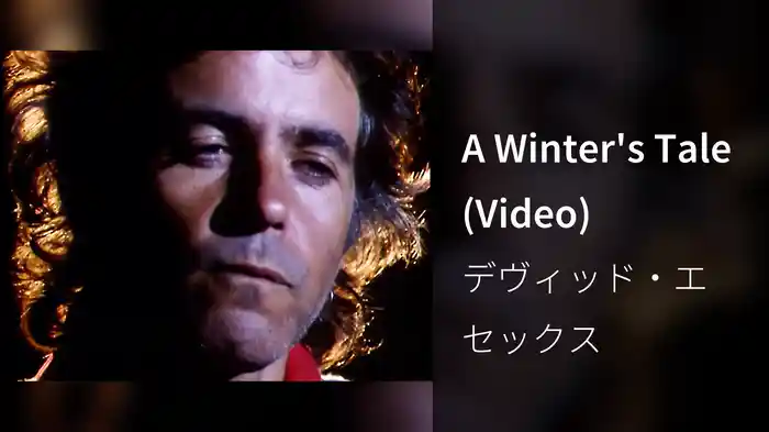 A Winter's Tale (Video)