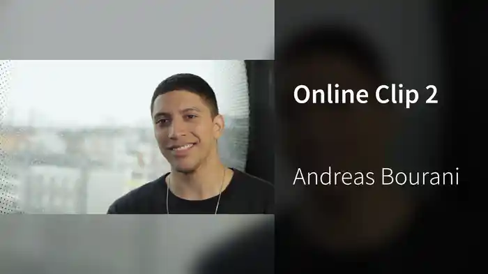 Online Clip 2