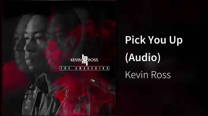 Pick You Up (Audio)