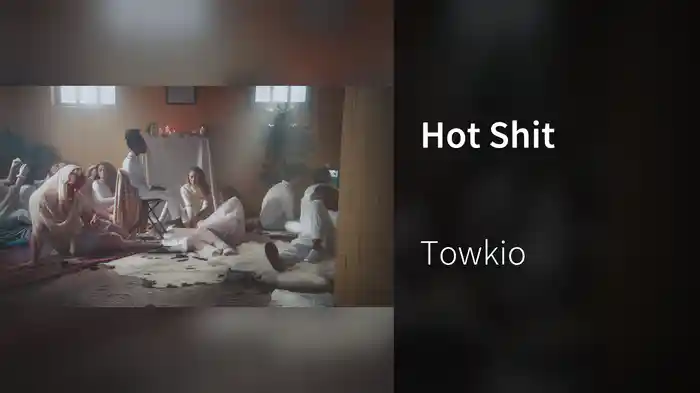 Hot Shit