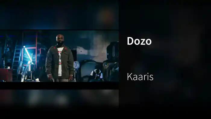Dozo