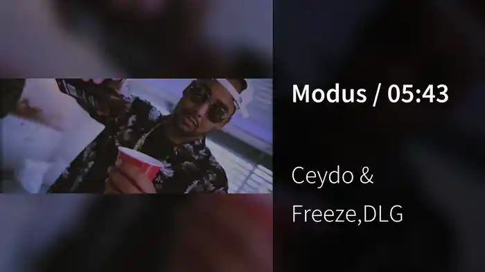 Modus / 05:43