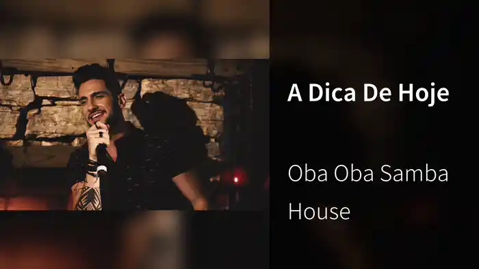 A Dica De Hoje