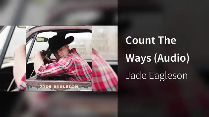 Count The Ways (Audio)