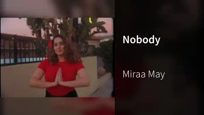 Nobody