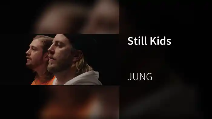 Still Kids