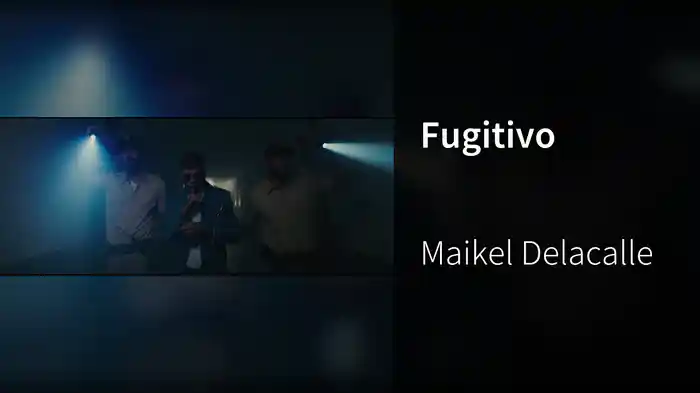 Fugitivo