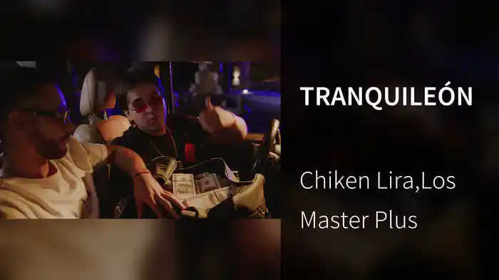 TRANQUILEÓN