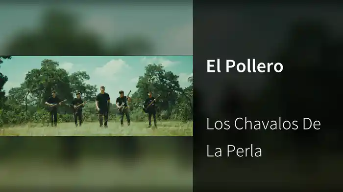 El Pollero