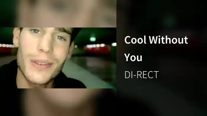 Cool Without You