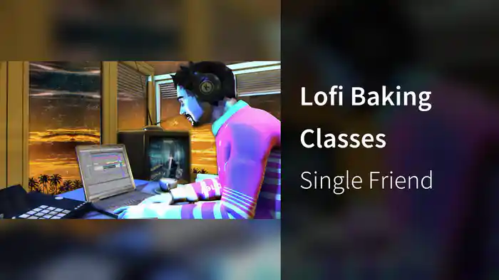 Lofi Baking Classes