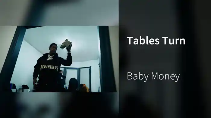 Tables Turn
