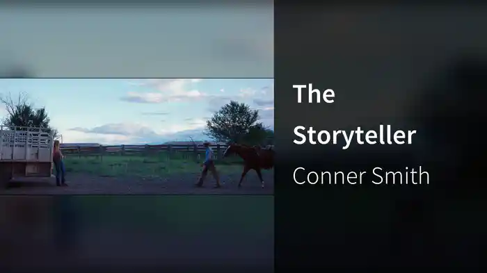 The Storyteller
