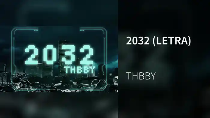 2032 (LETRA)