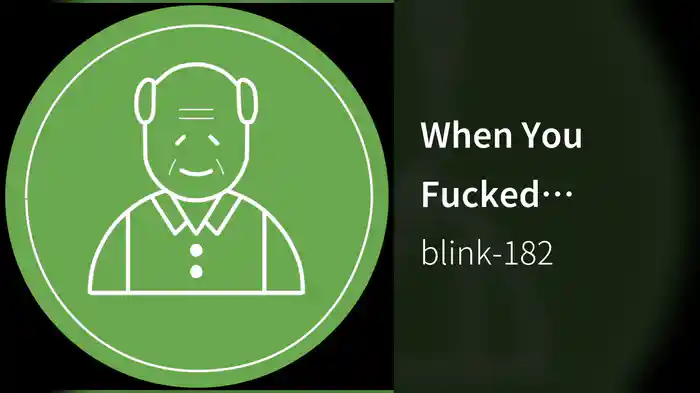 When You Fucked Grandpa (Visualizer)