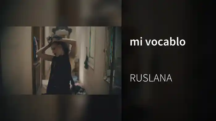 mi vocablo