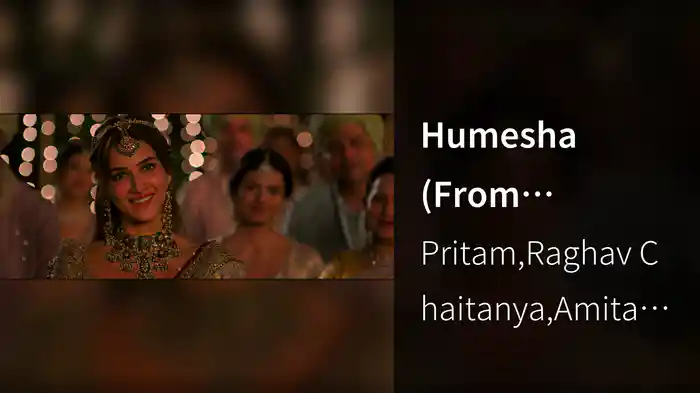 Humesha (From “Cocktail 2” / Film Version)