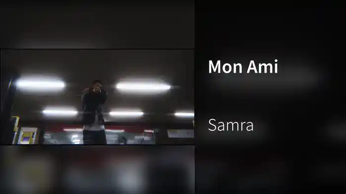 Mon Ami