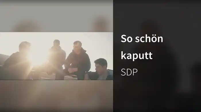 So schön kaputt