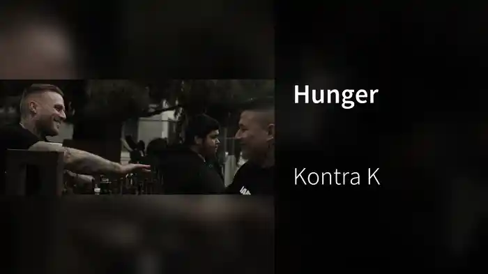 Hunger