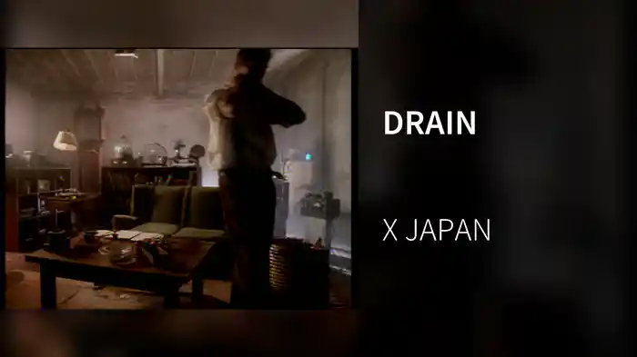 DRAIN