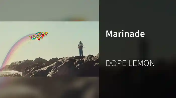 Marinade