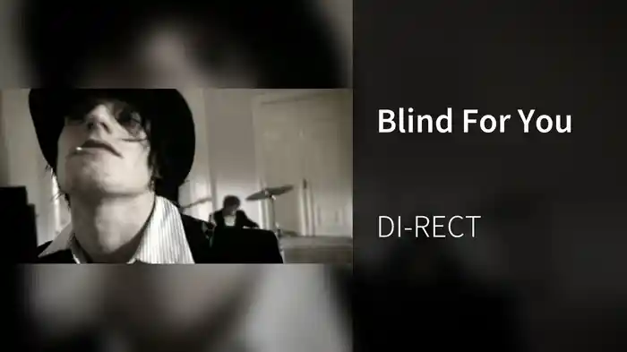 Blind For You