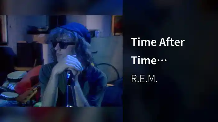 Time After Time (AnnElise) (Live)