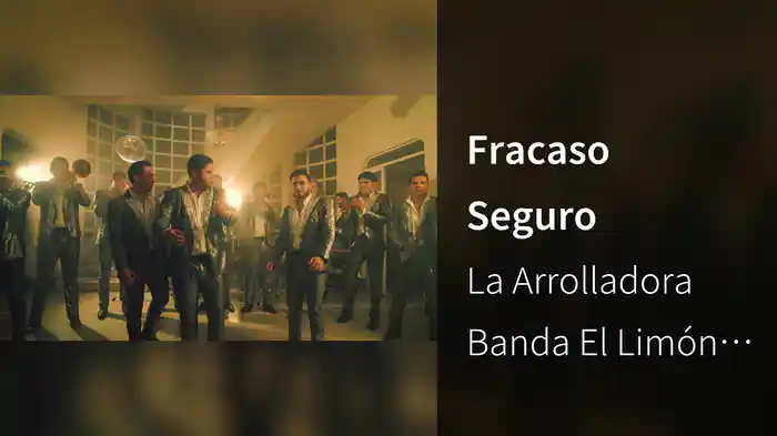 Fracaso Seguro