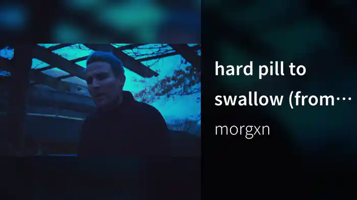 hard pill to swallow (from central park)