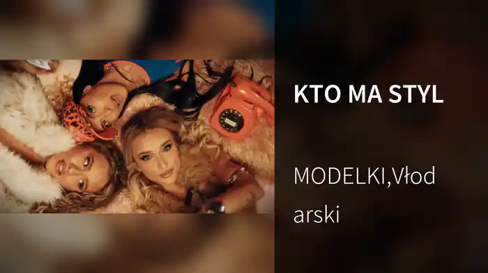 KTO MA STYL