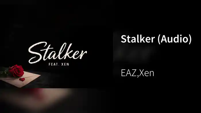 Stalker (Audio)