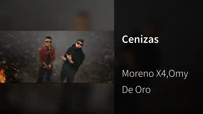 Cenizas