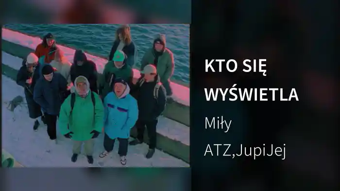 KTO SIĘ WYŚWIETLA