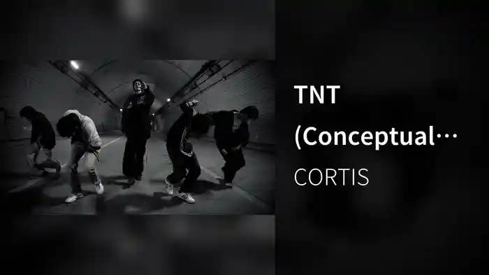 TNT (Conceptual Performance Film)