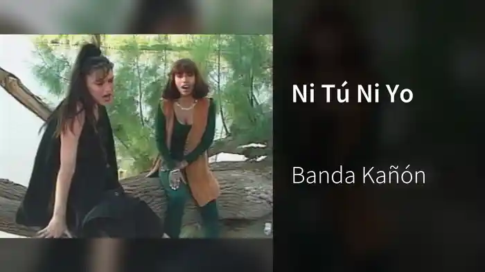 Ni Tú Ni Yo