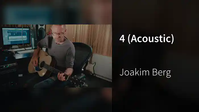 4 (Acoustic)