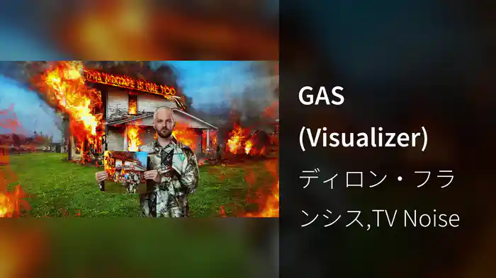 GAS (Visualizer)