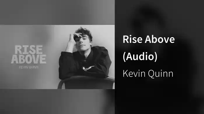 Rise Above (Audio)